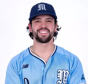 Cam MacDonald, Program Director